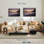 Impression sur toile Waipi'O Island Shores-1765970710