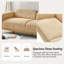 3 Seater Sofa-126399528