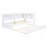 Twin Size Daybed with Trundle-117190702