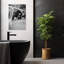 Fade To Black, art mural contemporain-2091644580