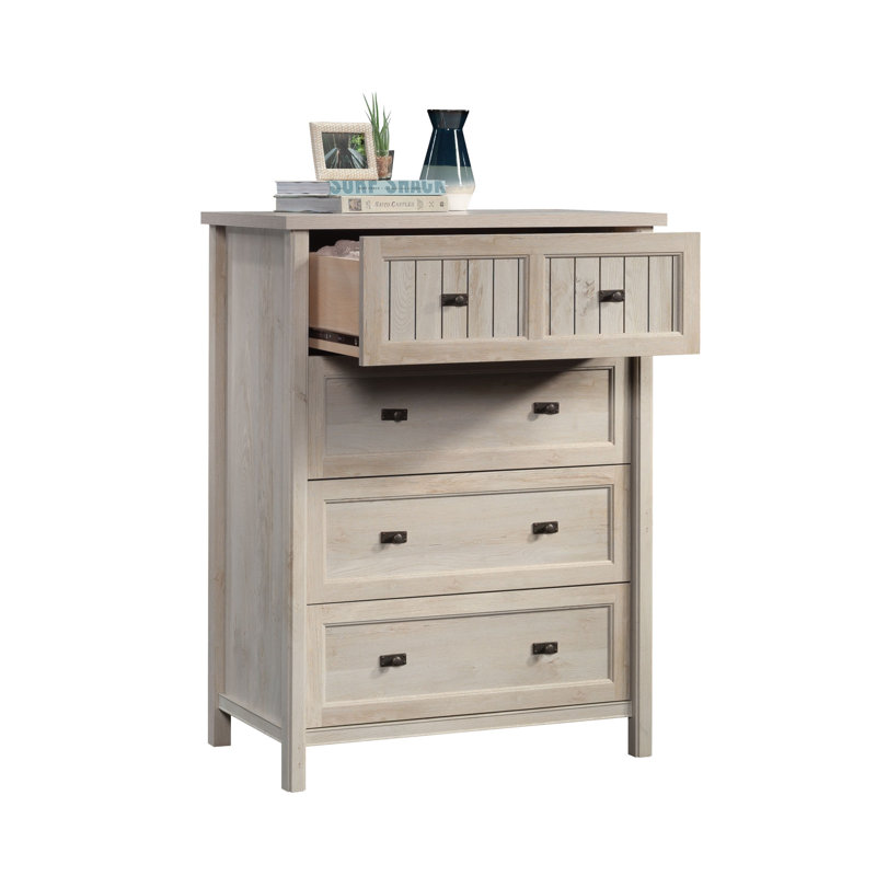 Commode 4 tiroirs l 32,67 po Howerton