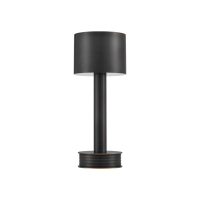 Lampe de table sans fil Traverse