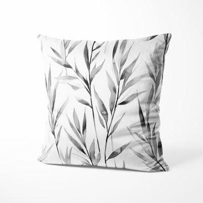 Coussin Floral