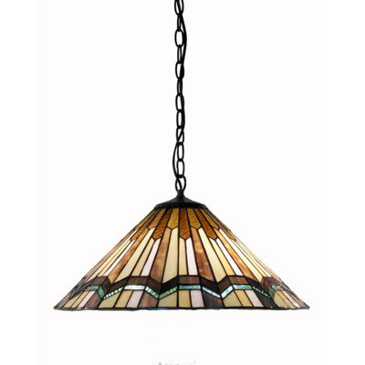 Puma 2 - Light Unique/Statement Pendant