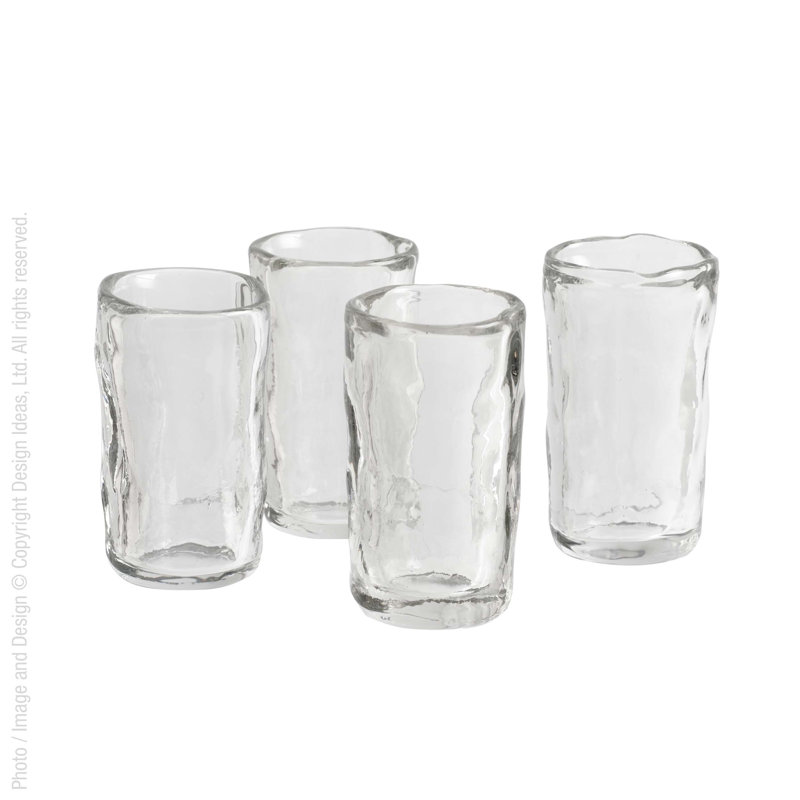 Shot Glass / Shooter Set, 6