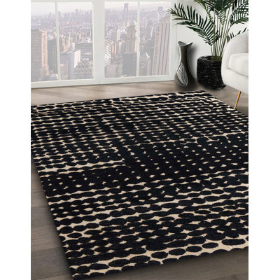 Llwyd Indoor Rug