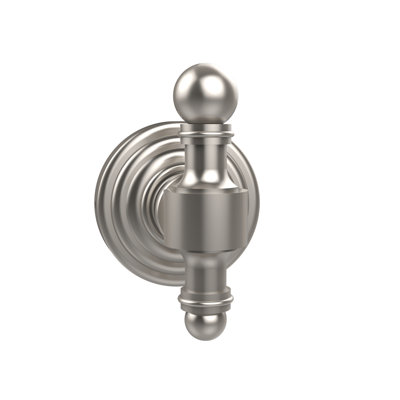 Retro Wave Wall Mounted Towel Hook