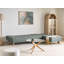 4 Seater Sofa Bed-1192284698
