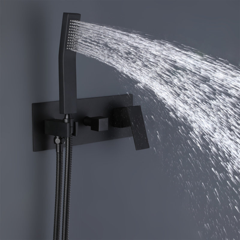 Système de douche 12 pouces Trustmade