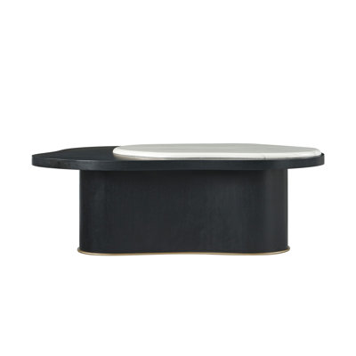 Amorphous Cocktail Table