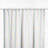 Geometric Shower Curtain with Hooks Included