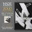 Impression encadrée Ice Magic I-Premium - prêt à être accroché - aucun clou requis - aucun clou requis-552730022-552730030