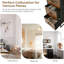 Commode 3 tiroirs Alvey