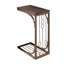 Table de bout avec plateau en F Fiaz-998684638