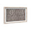 Oliver Gal Coastal Mirage III Abstract - Luxury Shadowbox Framed Wall Art-70709152-70709157