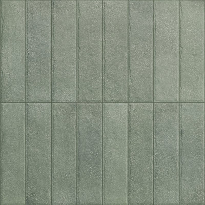 Bricklane 2X8 Muschio