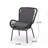 Patio Set Of 2 Mccaskill Patio Chair With Cushions-473623161