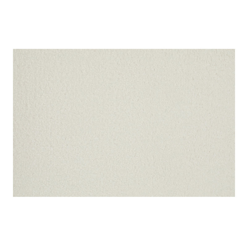 SOPHIA Upholstered Wingback Storage Bed, Cream Boucle, King