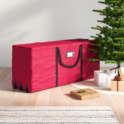 Christmas Tree Storage