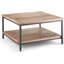  Table basse industrielle Skyler