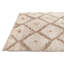 Tapis beige Ottilie