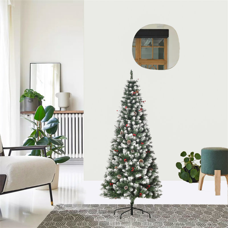Artificial Christmas Tree