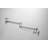 Pot Filler Faucet Wall Mount-125507865
