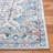 Gizi Performance Oriental Rug-1936800801