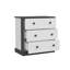 Jericca 72cm Console Table