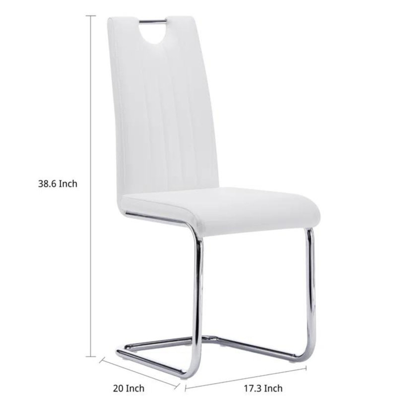 Chaise de salle à manger Ignazia