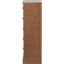42cm W 5 - Drawer Chest of Drawers