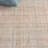 Tandre Hand Tufted Performance Rug-557998185