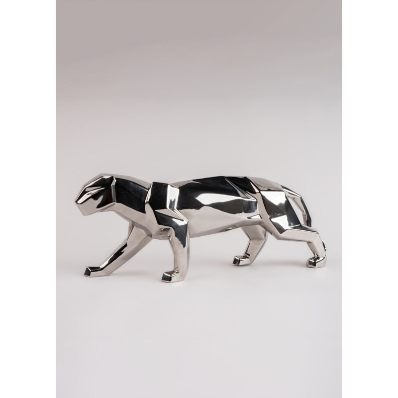 Panther, Silver