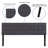 Ciriaca Quilted Tufted Upholstered Headboard-1453408652-1453408655