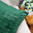 Textured Velvet Throw Pillow Cover-316779468