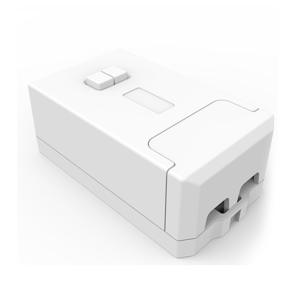 Ener-J Eco 2 Ways Wireless Non Dimmable Wi-Fi Receiver 5A - Image 2
