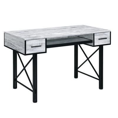Bureau d'ordinateur Settea