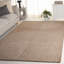 Tapis rayé en coton touffeté à la main Rodeo Drive 481-1216878318
