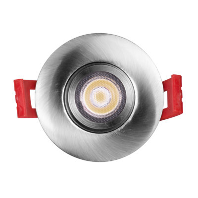 Dimmable Circle Ceiling Light