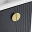 Meuble-lavabo 28 po avec lavabo en céramique-2092809660