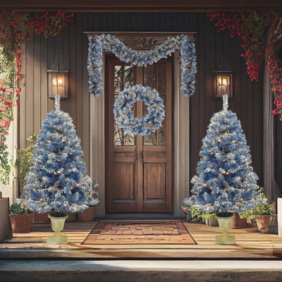 Arbre de Noël