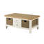 Conte Four Leg Coffee Table
