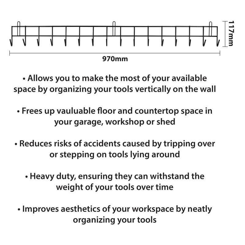 General Tool Holder
