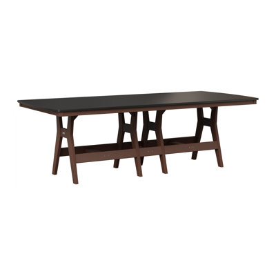 Harbor Outdoor Rectangular Dining Table