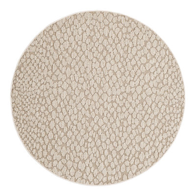 Gurjot Indoor/Outdoor Area Rug