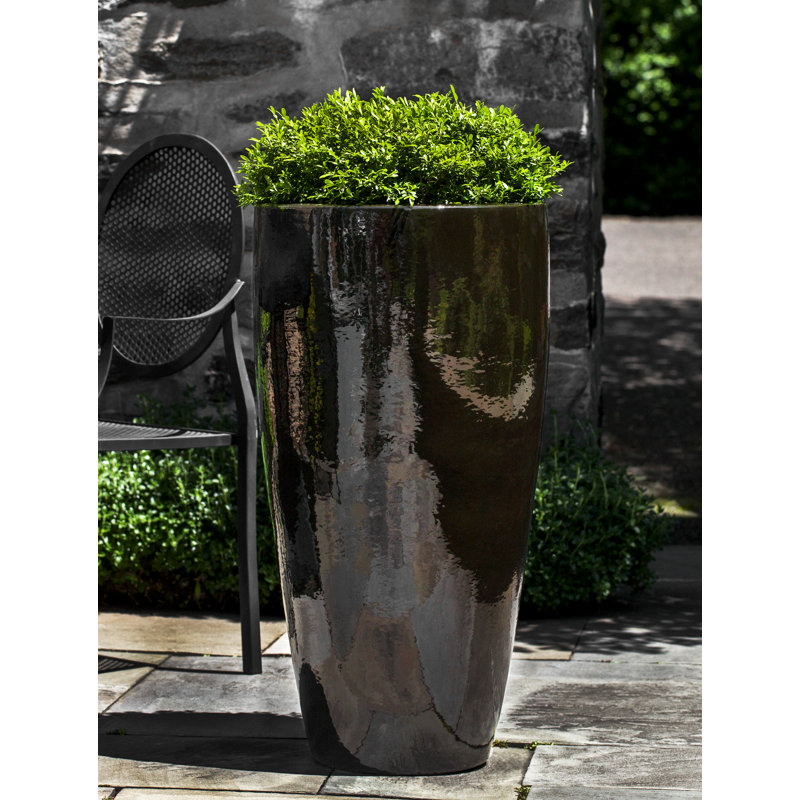 Jax Handmade Pot Planter, Cola
