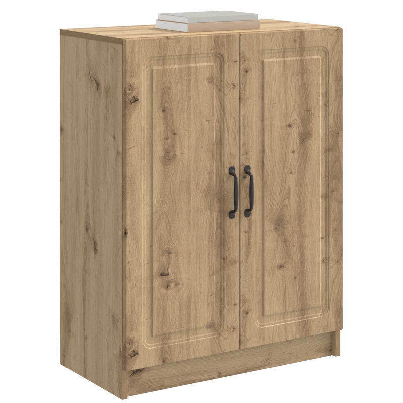 66cm Sideboard, Artisan Oak