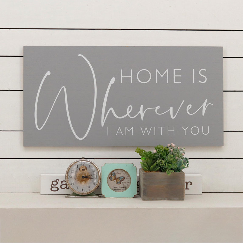 Handmade Wall Decor