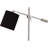 Campbell Adjustable Metal Desk Lamp-43127611
