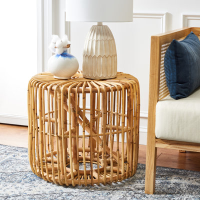 Table de bout haute tambour 19,685039370079 Martensdale